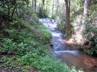 3132 Parkway Rd, Rosman, NC 28772