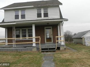 1950 Warm Spring Rd, Chambersburg, PA 17202