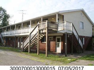 3666 Crabill Rd APT 4, Springfield, OH 45502