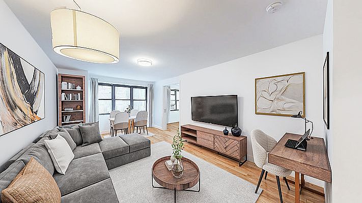 1st image of 145 E 16th St APT 5g