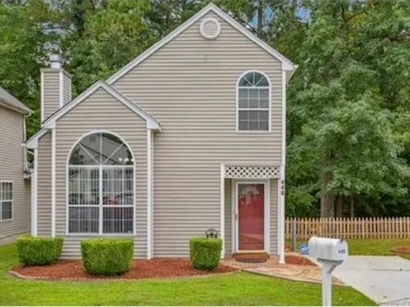 (undisclosed Address), Newport News, VA 23608