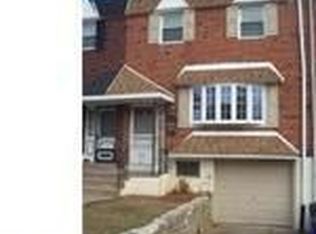 3533 Vinton Rd, Philadelphia, PA 19154