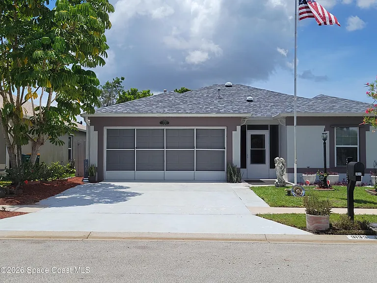 3133 Cauthen Creek Dr — Photo 1