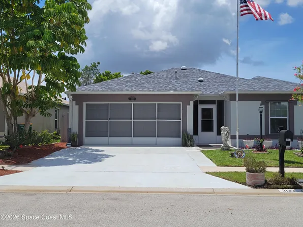 3133 Cauthen Creek Dr, Melbourne, FL 32934