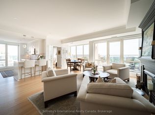 50 Old Mill Rd #901, Oakville, ON L6J7W1