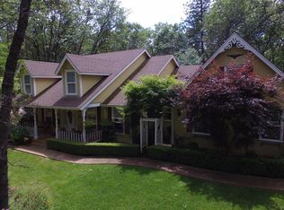 4621 Greenhills Rd, Placerville, CA 95667