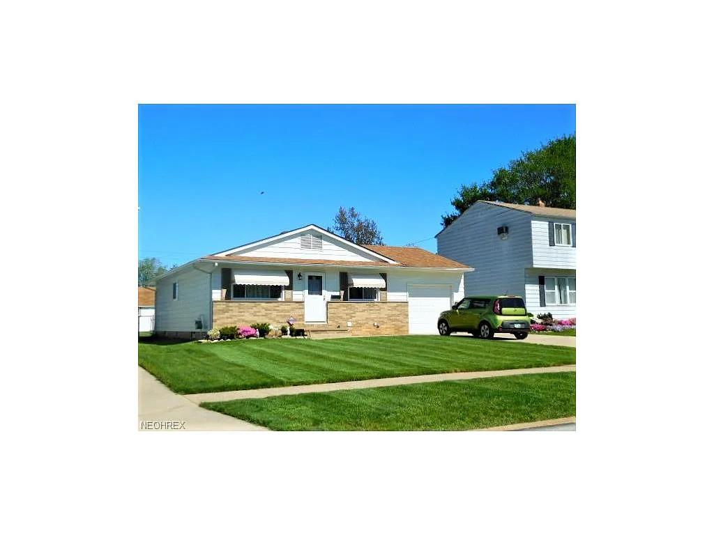 6391 Fry Rd photo 1