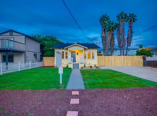 825 S Sunshine Ave, El Cajon, CA 92020