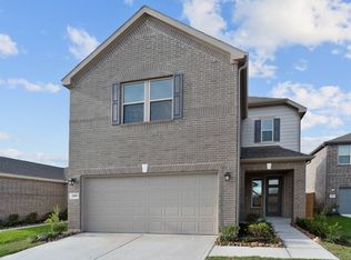 21102 Salton Sea Ln, Cypress, TX 77433