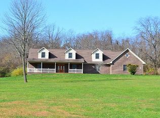 5588 Jacksontown Rd, Newark, OH 43056