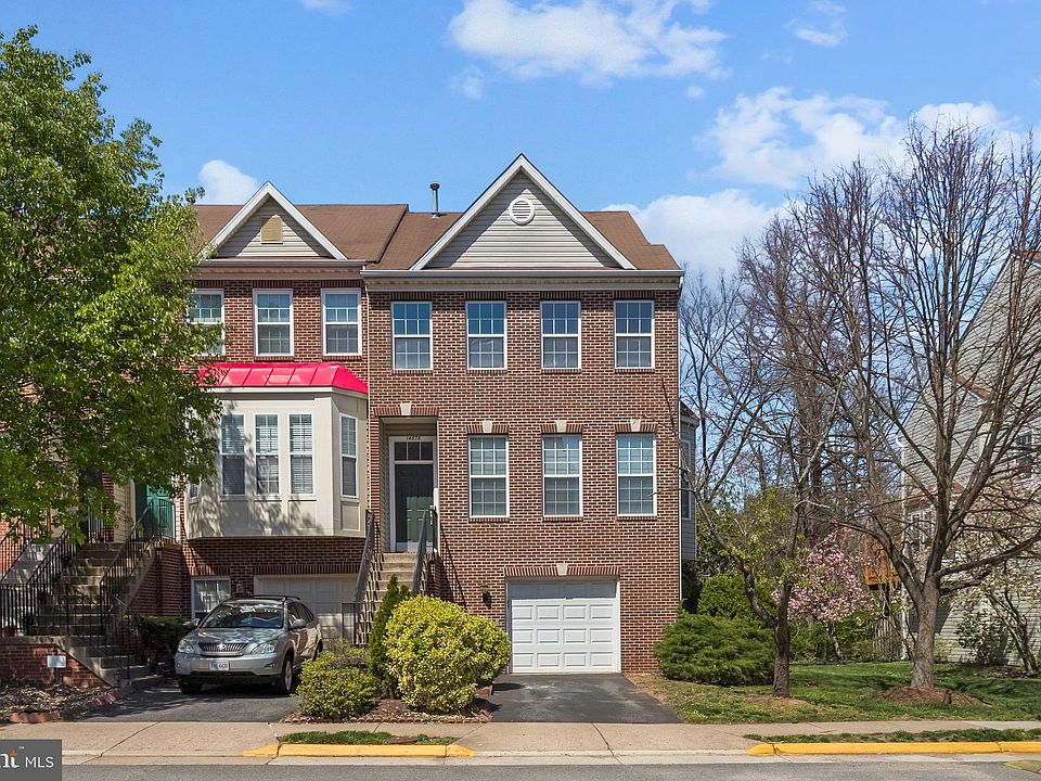 14676 Seasons Dr, Centreville, VA 20120 Zillow