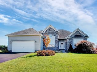250 Barley Cir, Hanover, PA 17331