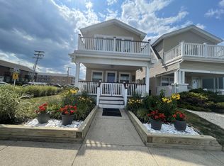 801 Ocean Ave, Bradley Beach, NJ 07720