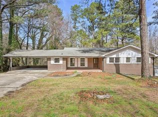 3339 Brenda Ln, Lithia Springs, GA 30122
