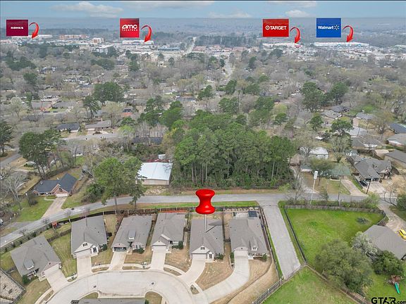 2nd image of 631 Cambridge Bend Cir