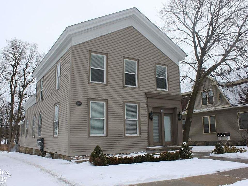 219 S Main St Romeo, MI, 48065 Apartments for Rent Zillow