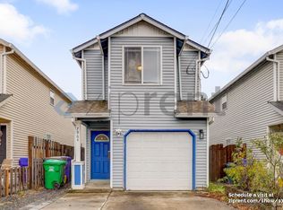 7964 SE 72nd Ave, Portland, OR