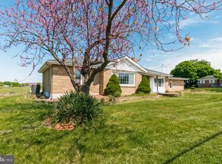 2465 Specks Run Rd, Bunker Hill, WV 25413