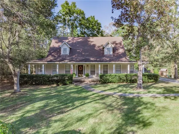 4700 Pine Ave, Saraland, AL 36571