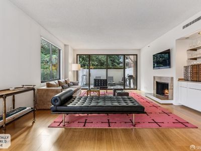 101 Lombard St APT 115E, San Francisco, CA, 94111