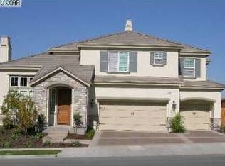 3538 York Ln, San Ramon, CA 94582