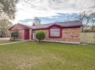 1003 W Nelda Rd #1, Houston, TX 77088