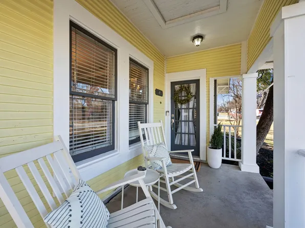 704 Williams St, Rockwall, TX 75087