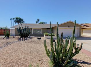 3627 W Calavar Rd, Phoenix, AZ 85053