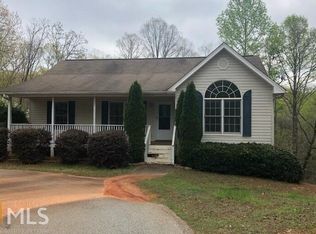 113 Wild Ridge Ln, Dahlonega, GA 30533