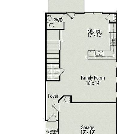 2nd image of 235 Emmett Dr Lot 235
