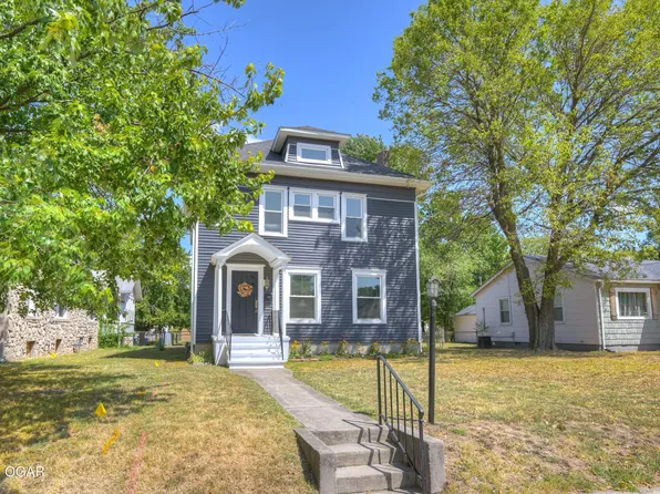 407 N Jackson Ave, Joplin, MO 64801