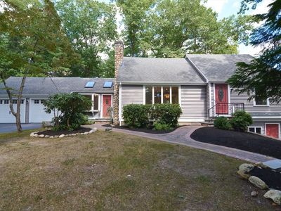 54 Mirimichi St, Plainville, MA, 02762