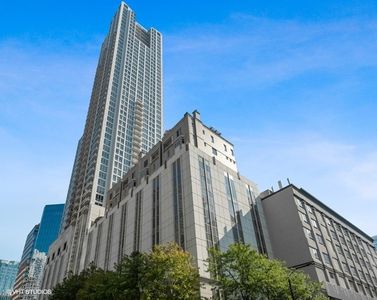 55 E Erie St APT 5001, Chicago, IL, 60611