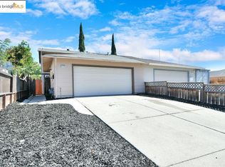 1714 Magnolia Way, Antioch, CA 94509