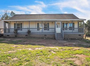 524 Acker Rd, Belton, SC 29627