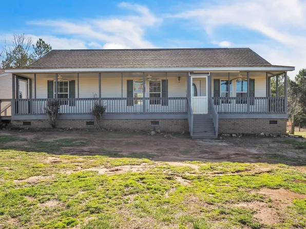 524 Acker Rd, Belton, SC 29627