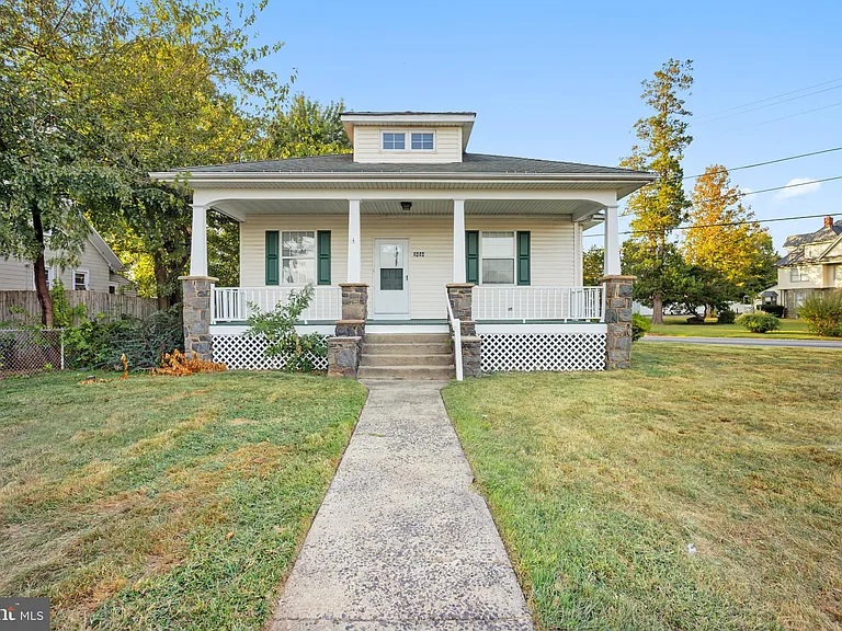 4040 Concord Rd — Photo 2