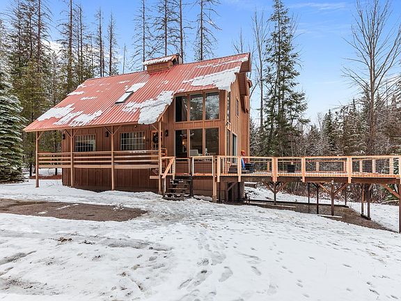 2nd image of 6045 Upper Pack River Rd