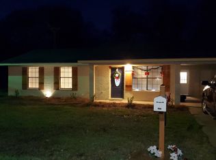 304 Northpoint Dr, Yazoo City, MS 39194