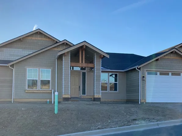 652 S Kent Avenue, East Wenatchee, WA 98802
