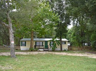 7209 Piedmont St, Keystone Heights, FL 32656