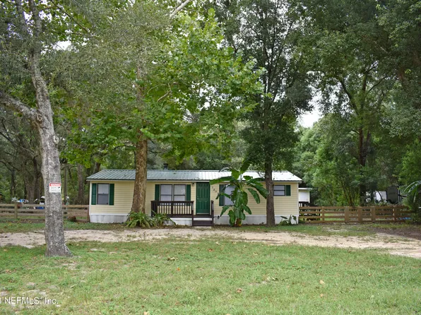 7209 PIEDMONT Street, Keystone Heights, FL 32656