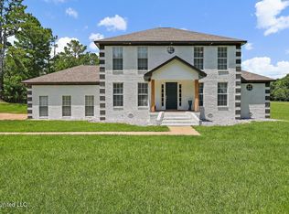 3521 Utah Rd, Lena, MS 39094