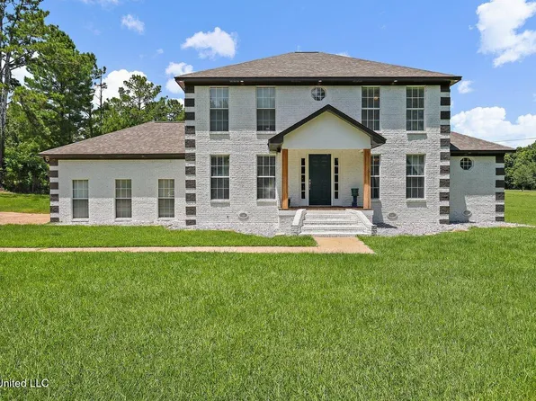 3521 Utah Rd, Lena, MS 39094