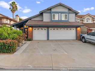 3345 Silvertip Rd, Chino Hills, CA 91709