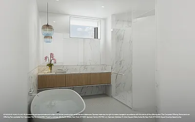 Sold by Brown Harris Stevens