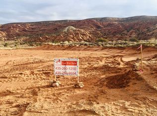 97 N McElhaney Ln, Moab, UT 84532