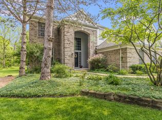 4411 Hickory Grove Ct NE, Ada, MI 49301