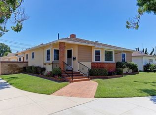 18417 Doty Ave, Torrance, CA 90504