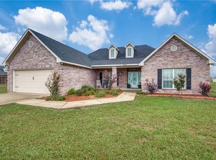 2339 County Road 377, Van Alstyne, TX 75495